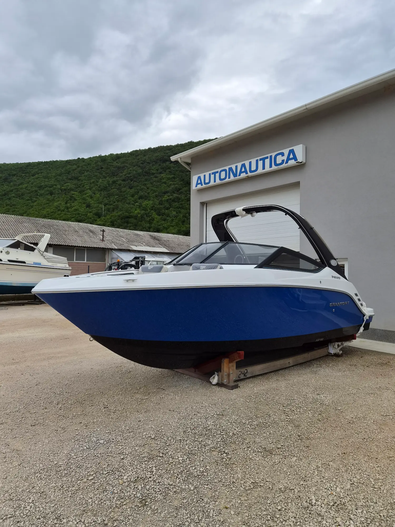 Premium jahte ponuda